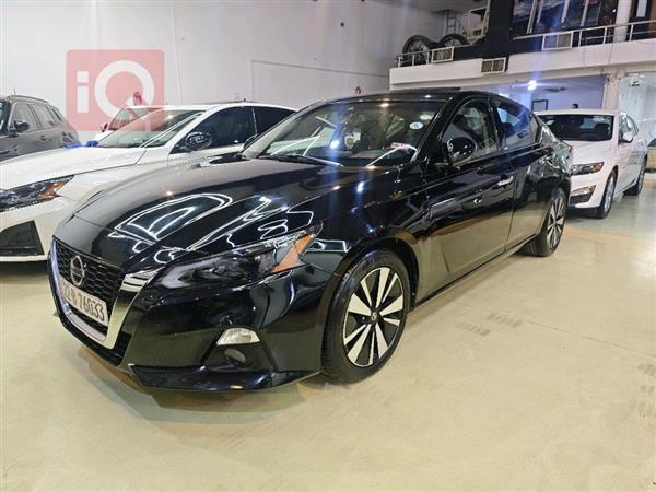 Nissan Altima 2019 for sale in Iraq - Erbil